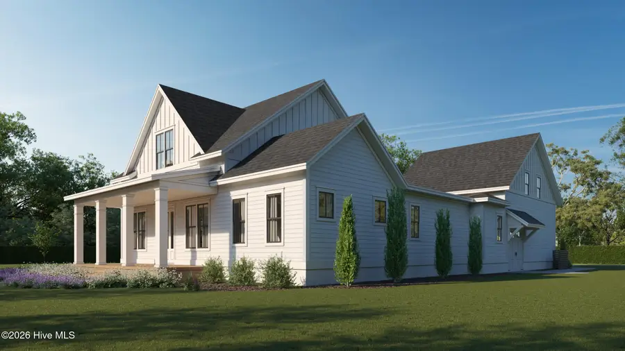3706 Barnesmore Drive, Castle Hayne, NC 28429 - #2