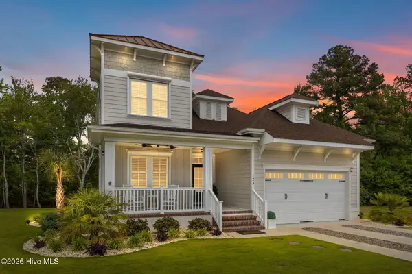 123 Hardwick Lane, Newport, NC 28570