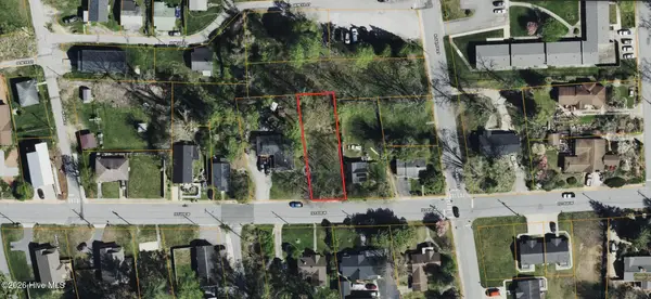 0 1st Avenue W, Hendersonville, NC 28739