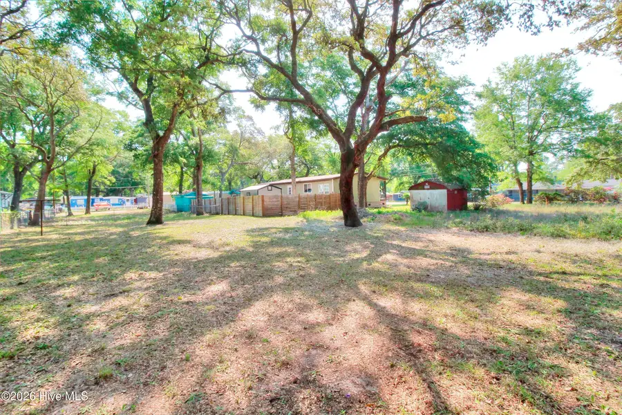 1739 Atkinson Street Sw, Ocean Isle Beach, NC 28469 - #2