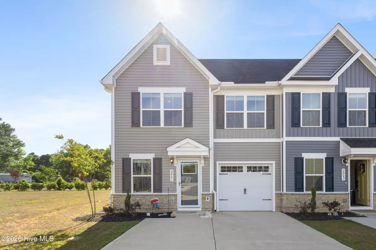2061 Parow Lane Nw, Calabash, NC 28467 - #1