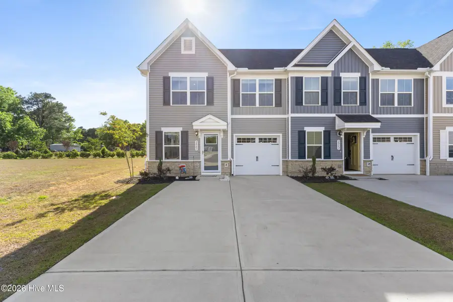2061 Parow Lane Nw, Calabash, NC 28467 - #3
