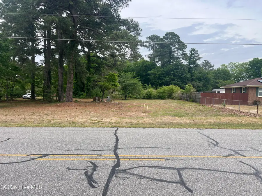 22281 Airbase Road, Laurinburg, NC 28352 - #2
