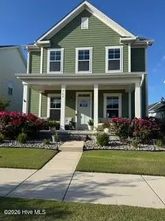 749 Edgerton Drive, Wilmington, NC 28412 - #1