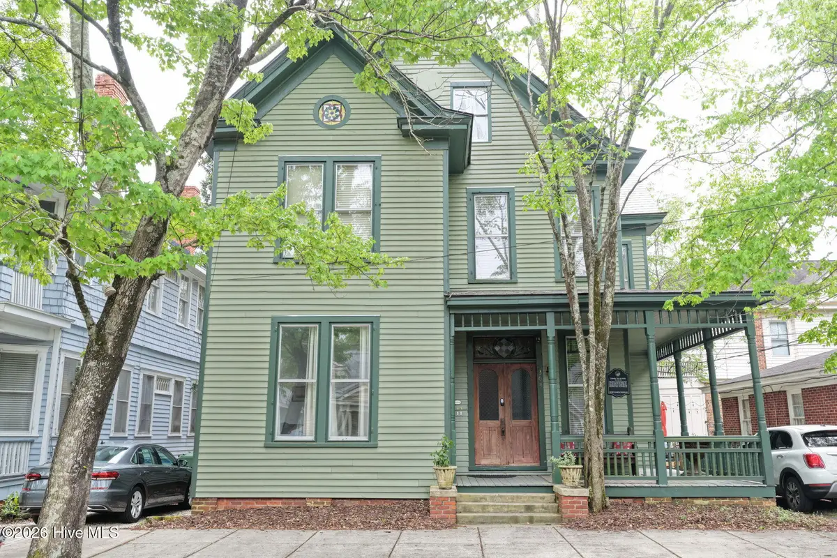 308 Church Street, Wilmington, NC 28401 - #1