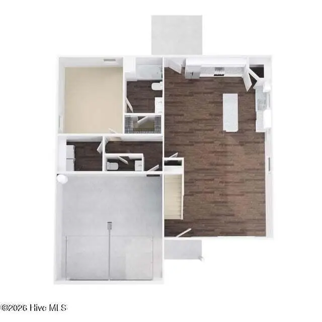 111 Chester Place, Stoney Creek, NC 27683 - #2