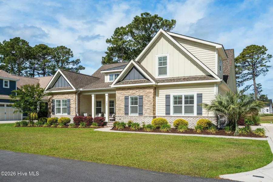 125 Clubhouse Road, Sunset Beach, NC 28468 - #2