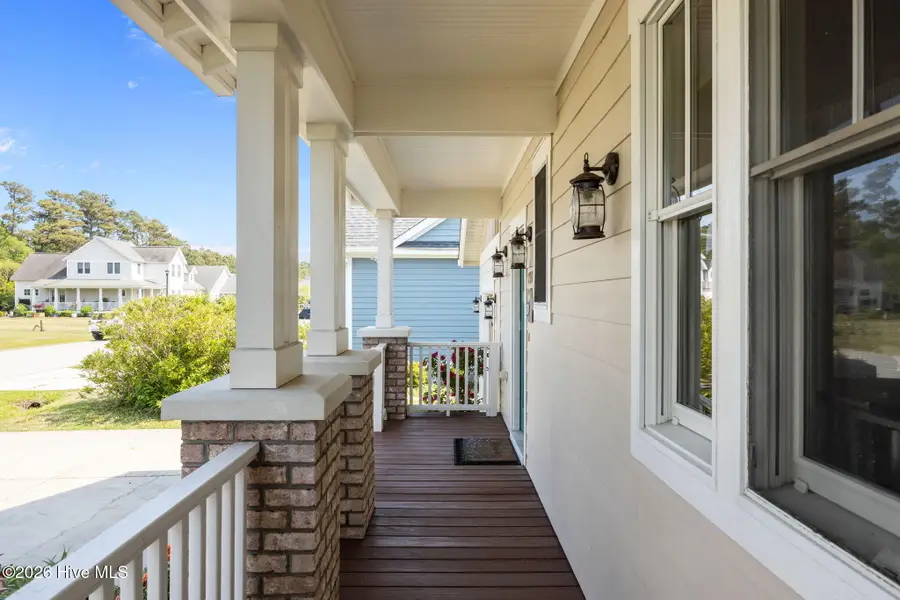 210 Taylorwood Drive, Beaufort, NC 28516 - #3