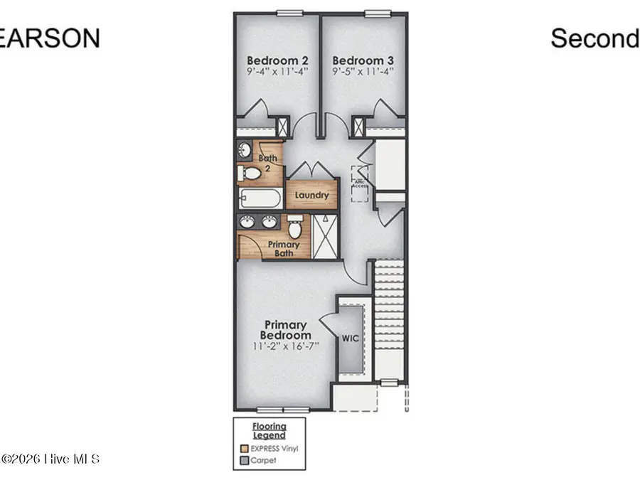 42 Cashmere Court #Lot 8, Wilmington, NC 28411 - #3