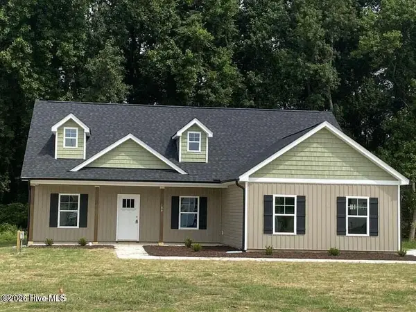 109 Chester Place, Pikeville, NC 27863