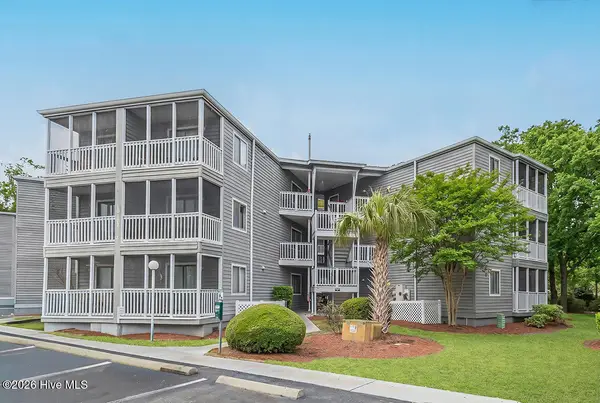 10172 Beach Drive Sw #Unit 2305, Calabash, NC 28467