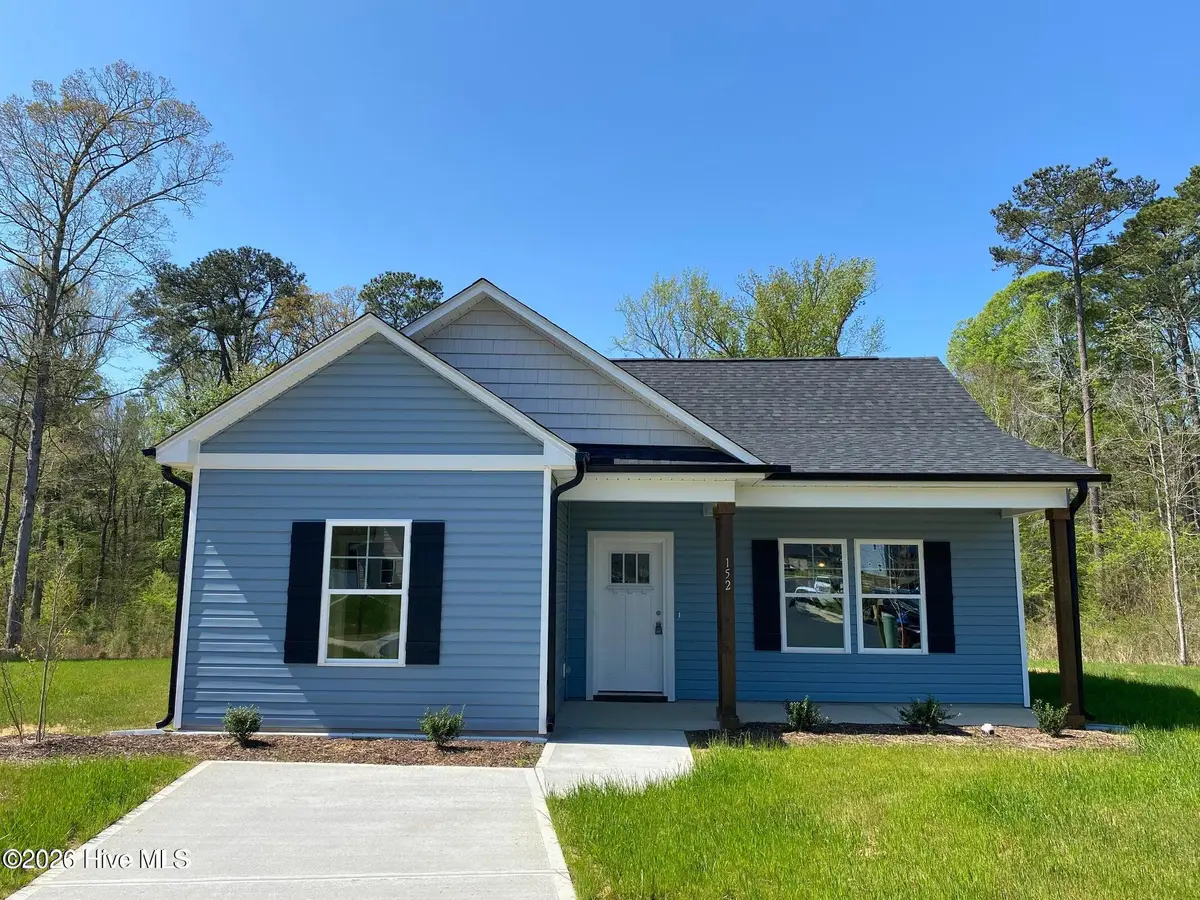 152 Ambergate Court, Rocky Mount, NC 27804 - #1