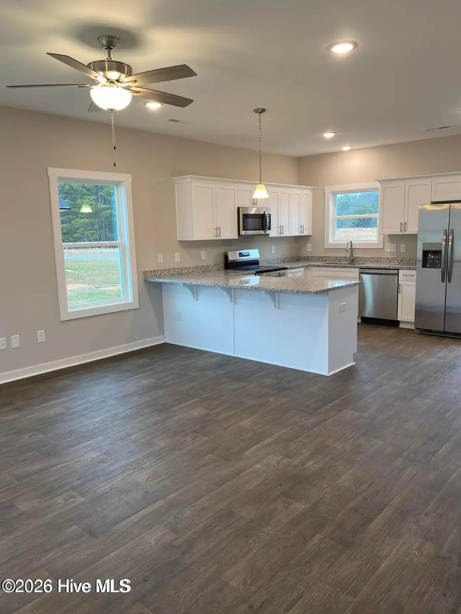 152 Ambergate Court, Rocky Mount, NC 27804 - #3