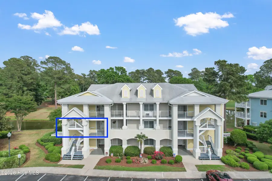 330 S Middleton Drive Nw #Unit 804, Calabash, NC 28467 - #2