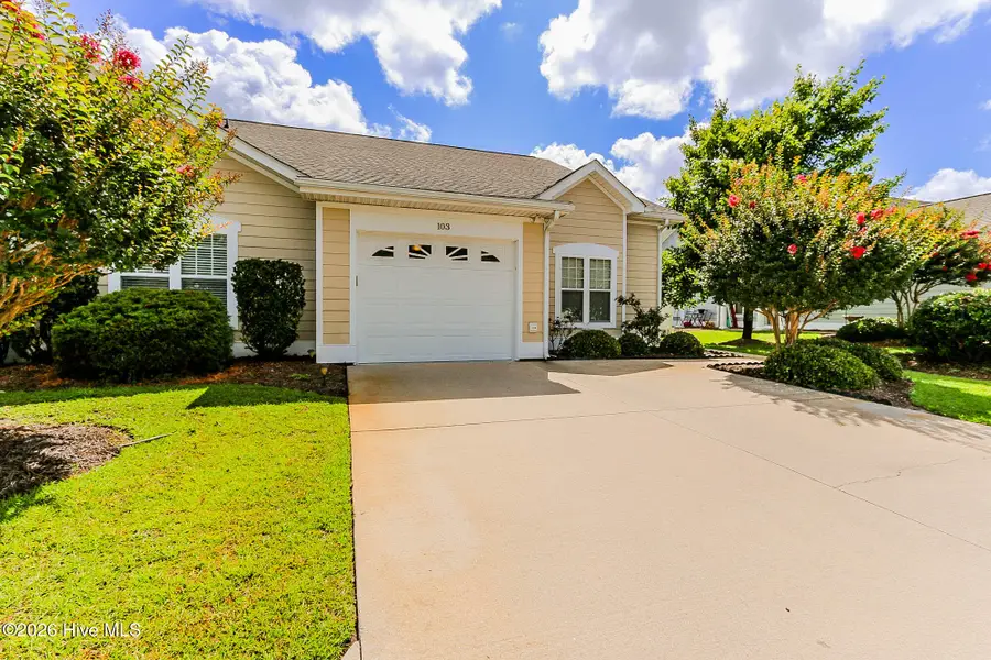 103 Treasure Cove, Newport, NC 28570 - #2