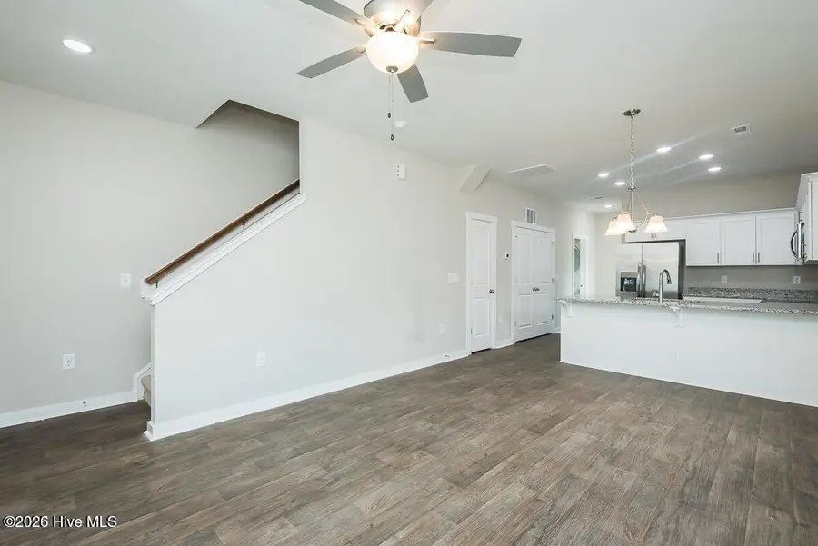 137 Ambergate Court, Rocky Mount, NC 27804 - #3