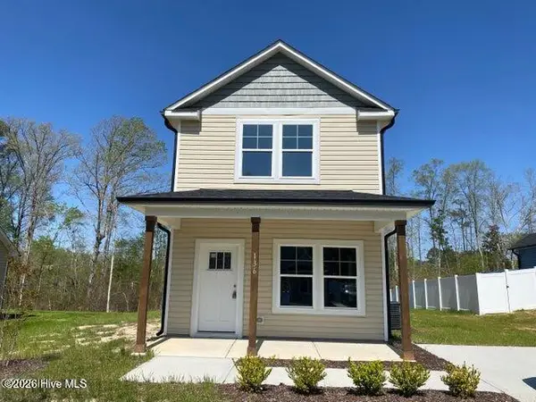 136 Ambergate Court, Rocky Mount, NC 27804