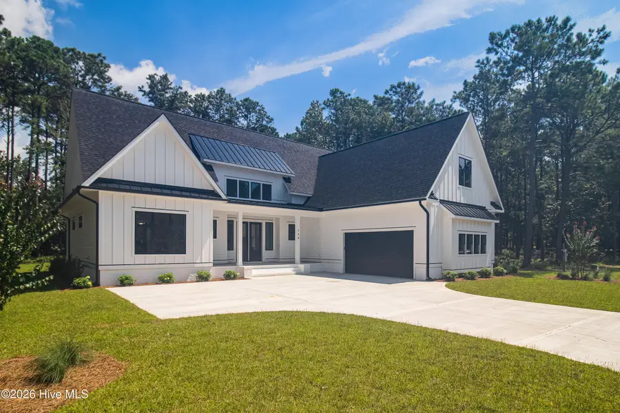3345 Stone Crab Court Sw, Supply, NC 28462 - #2