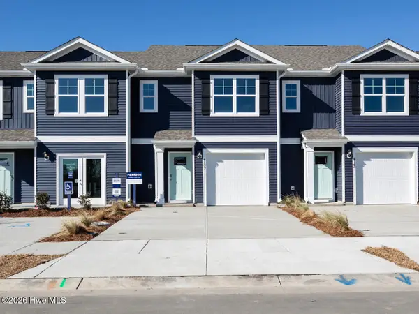 44 Cashmere Court #Lot 9, Wilmington, NC 28411
