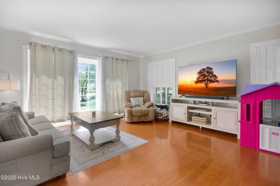 1912 Greenbriar Road, Kinston, NC 28501 - #2