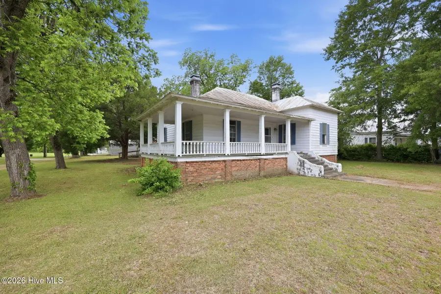 211 Pollock Street, Pollocksville, NC 28573 - #2