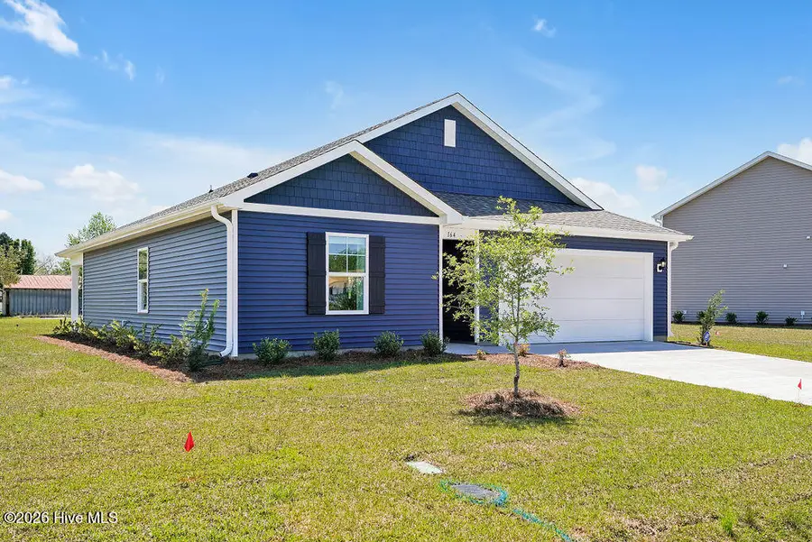 431 Driftwood Drive #40, Richlands, NC 28574 - #2