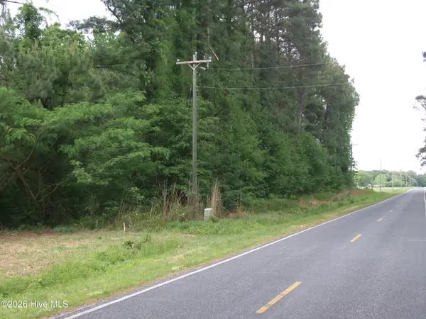 0 Pages Lake Road, Saint Pauls, NC 28384