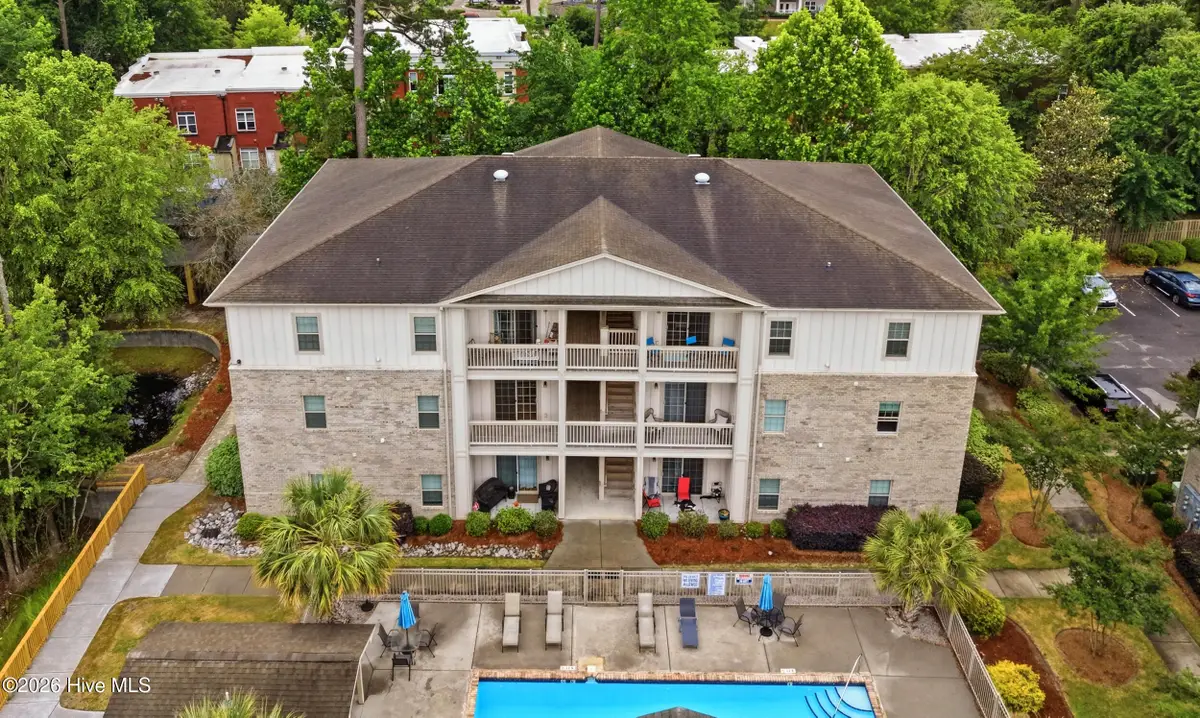 123 Covil Avenue #203, Wilmington, NC 28403 - #1
