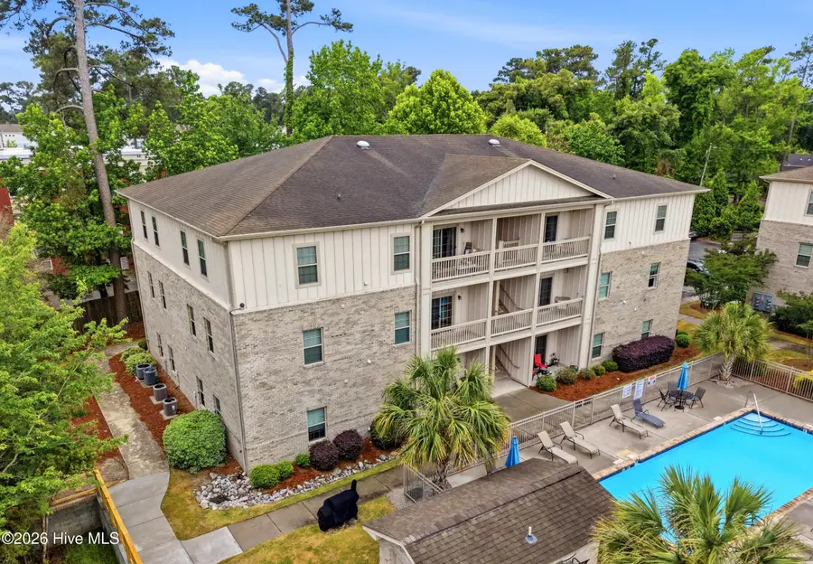 123 Covil Avenue #203, Wilmington, NC 28403 - #2
