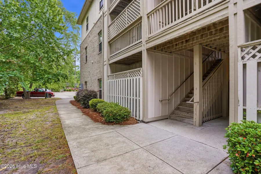 123 Covil Avenue #203, Wilmington, NC 28403 - #3