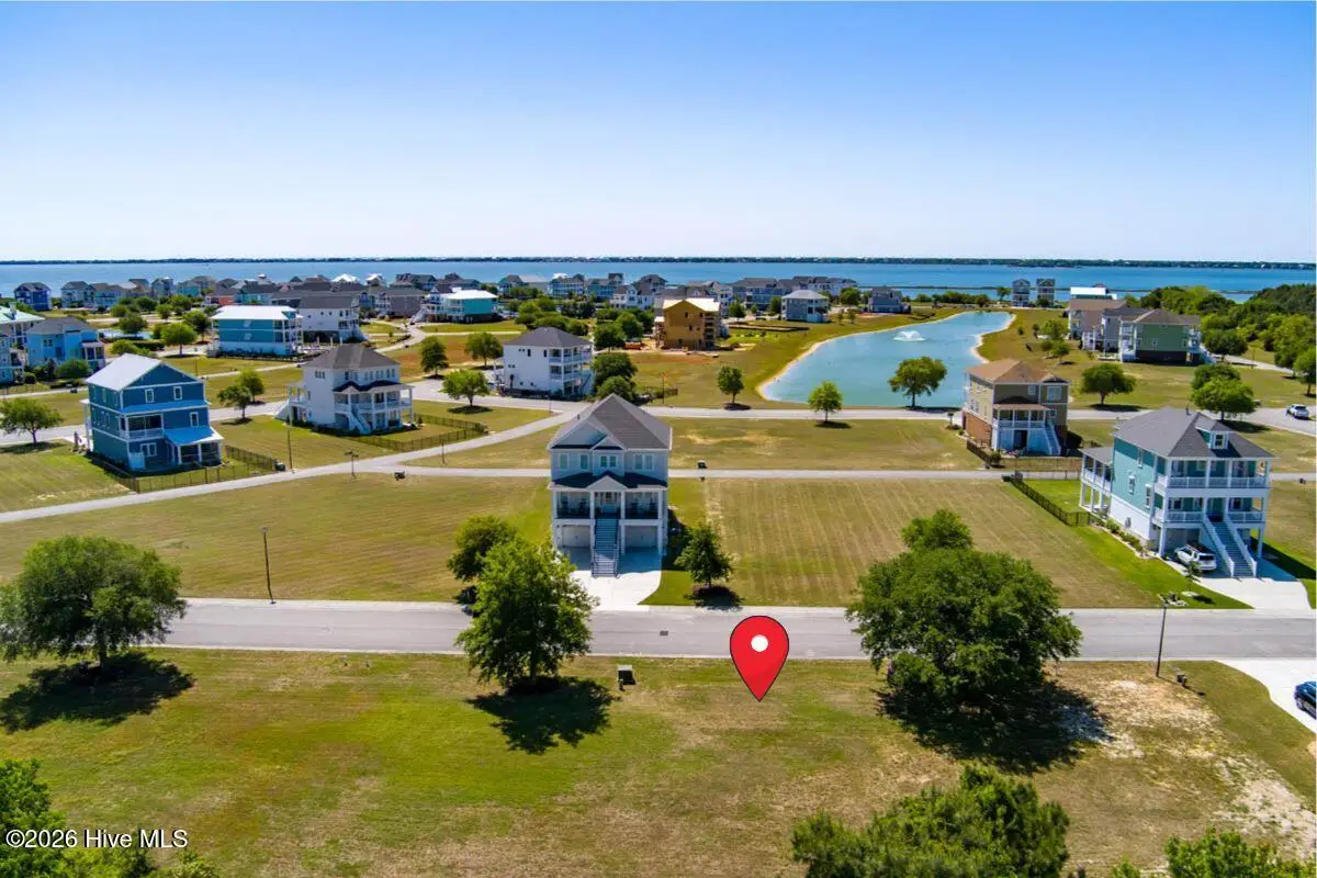 214 Colleton Square, Newport, NC 28570 - #1