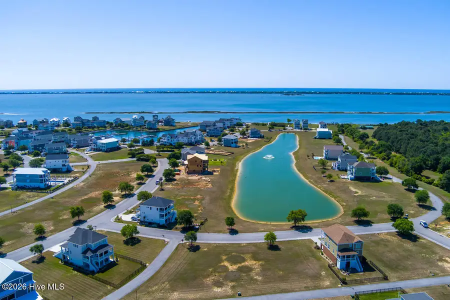 214 Colleton Square, Newport, NC 28570 - #2