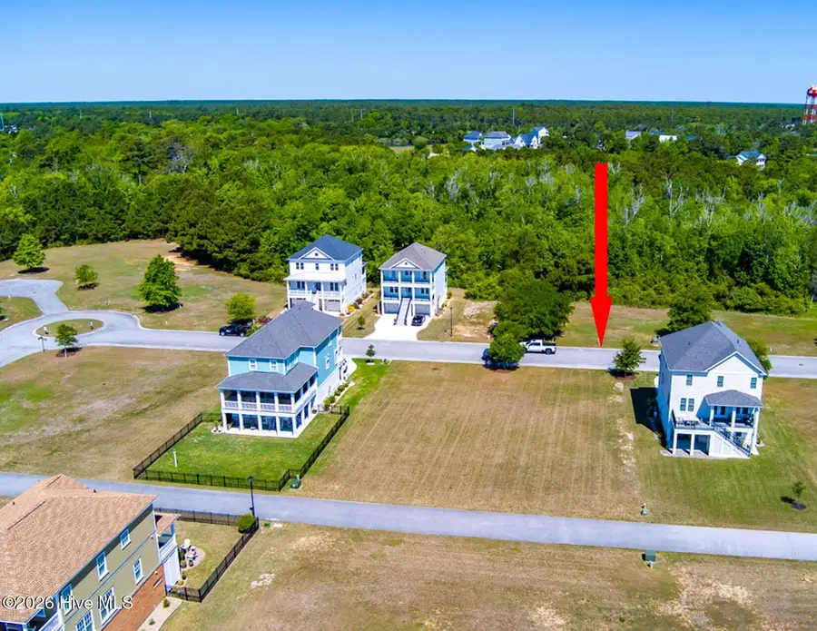 214 Colleton Square, Newport, NC 28570 - #3
