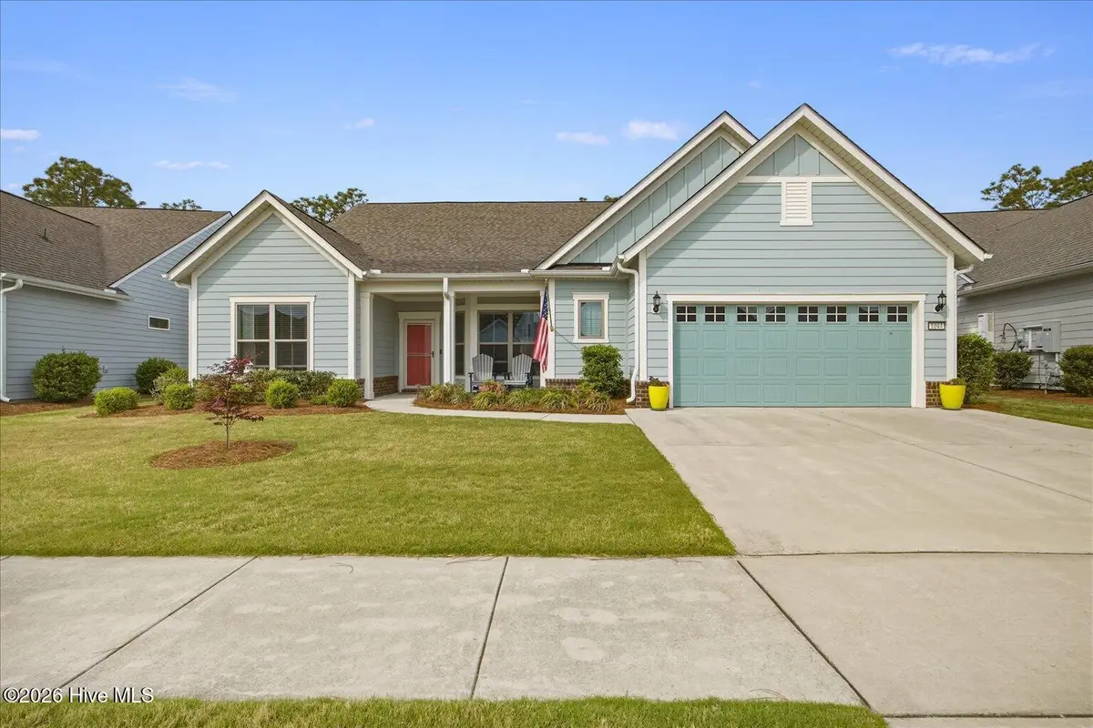 1044 Snowden Road, Wilmington, NC 28412 - #1