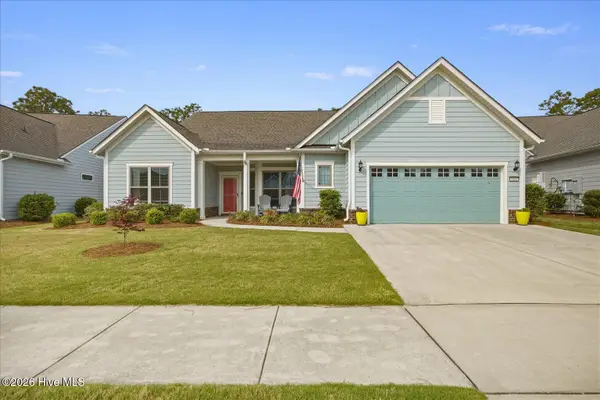1044 Snowden Road, Wilmington, NC 28412