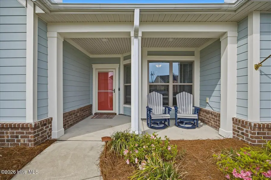 1044 Snowden Road, Wilmington, NC 28412 - #2
