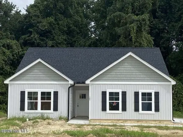 105 Chester Place, Pikeville, NC 27863