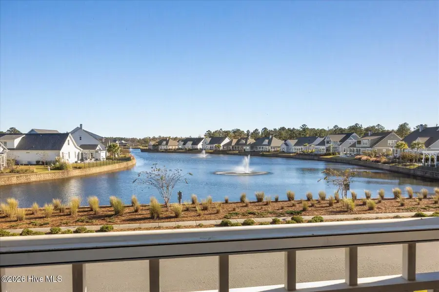2110 Colony Pines Drive, Leland, NC 28451 - #2