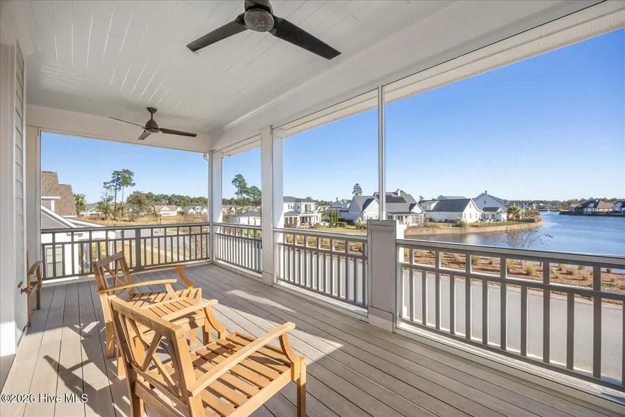 2110 Colony Pines Drive, Leland, NC 28451 - #3