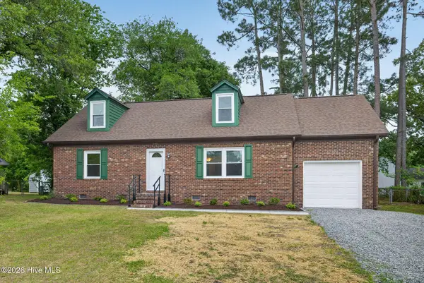 341 Milford Road, Wilmington, NC 28405