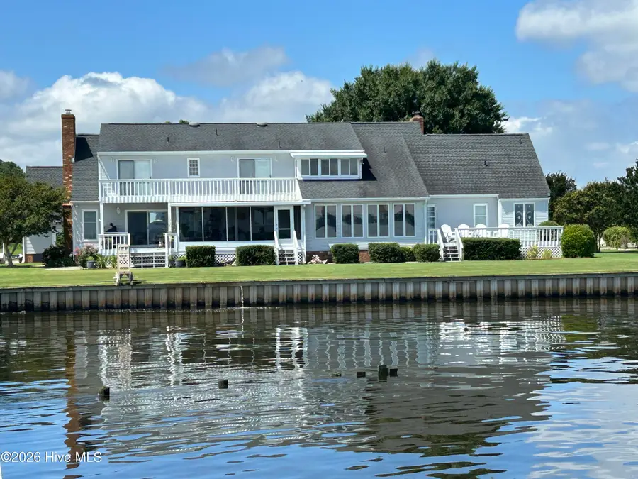 1008 Bateman Drive, Elizabeth City, NC 27909 - #2