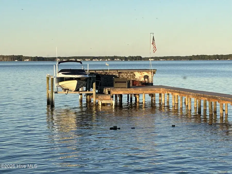1008 Bateman Drive, Elizabeth City, NC 27909 - #3