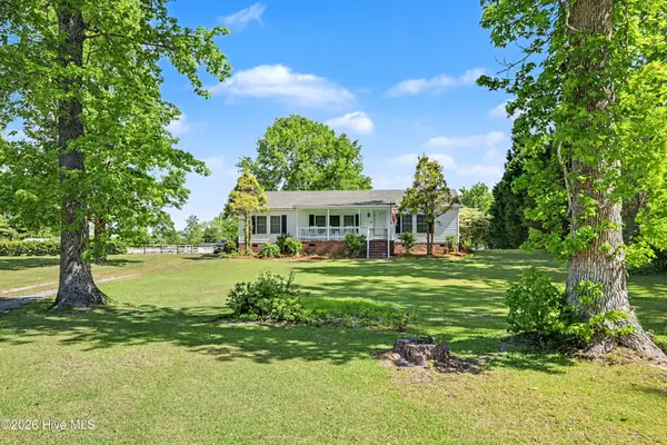 114 Royal Oak Drive, Hampstead, NC 28443