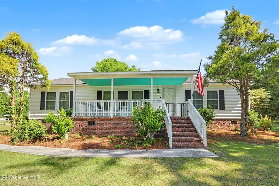 114 Royal Oak Drive, Hampstead, NC 28443 - #3