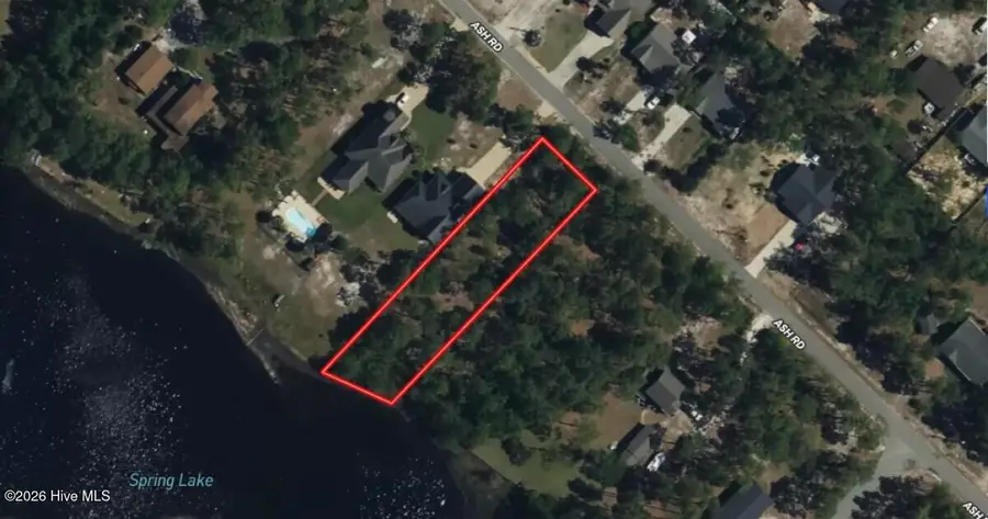 Lot 6 Ash Road, Boiling Spring Lakes, NC 28461 - #2