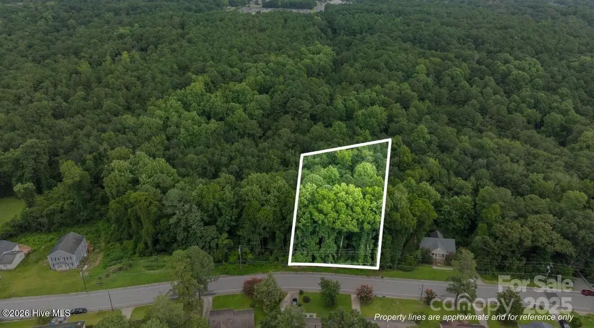 1818 Spruce Street, Fayetteville, NC 28303 - #1
