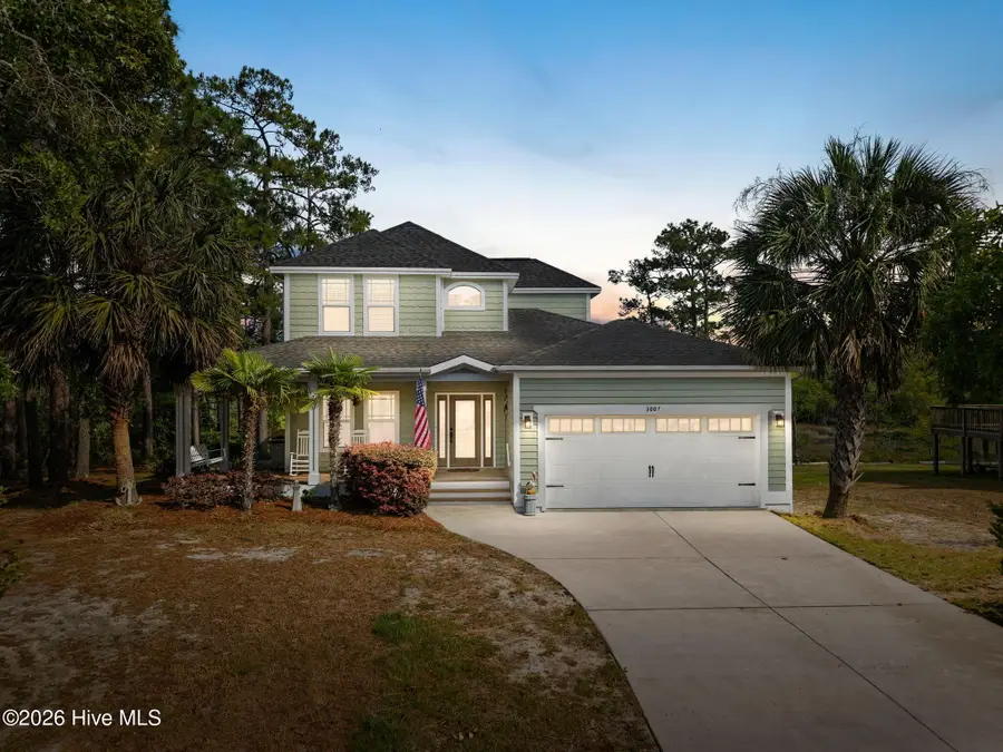 3007 River Hills Drive Sw, Shallotte, NC 28470 - #2
