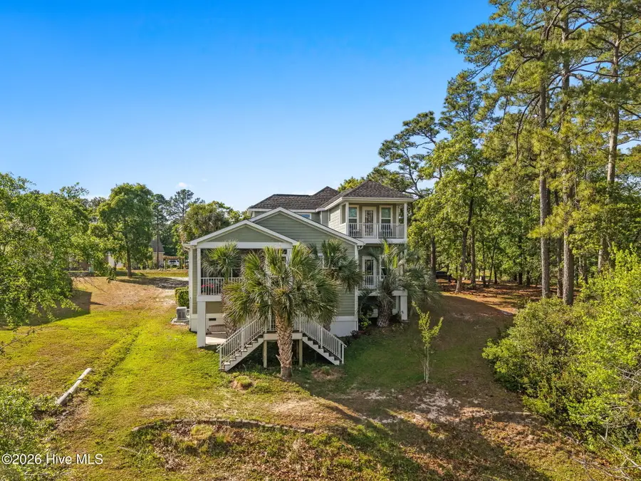 3007 River Hills Drive Sw, Shallotte, NC 28470 - #3