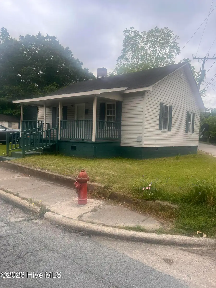 218 N Martin Luther King Jr Drive, Williamston, NC 27892 - #2