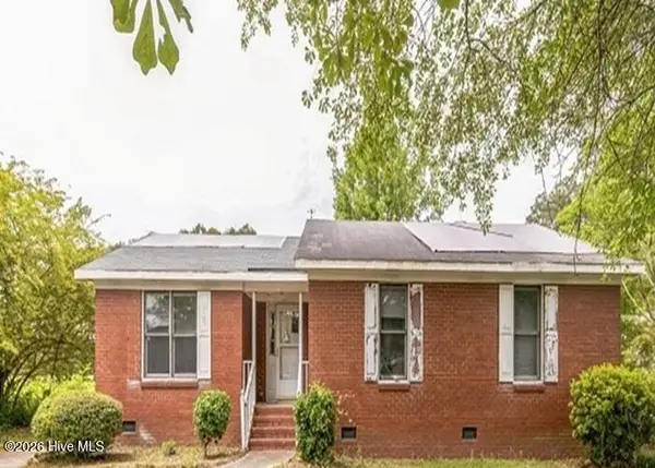 2917 Nc 903, Stokes, NC 27884